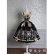 Twin Bears Gilded Reverie JSK and One Piece(2nd Pre-Order/3 Colours/Full Payment Without Shipping)